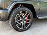 USED 2019 19 MERCEDES-BENZ G-CLASS 4.0 G63 V8 BiTurbo AMG SUV 5dr Petrol SpdS+9GT 4MATIC Euro 6 (s/s) (585 ps) 
