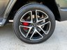 USED 2019 19 MERCEDES-BENZ G-CLASS 4.0 G63 V8 BiTurbo AMG SUV 5dr Petrol SpdS+9GT 4MATIC Euro 6 (s/s) (585 ps) 