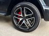 USED 2019 19 MERCEDES-BENZ G-CLASS 4.0 G63 V8 BiTurbo AMG SUV 5dr Petrol SpdS+9GT 4MATIC Euro 6 (s/s) (585 ps) 