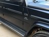 USED 2019 19 MERCEDES-BENZ G-CLASS 4.0 G63 V8 BiTurbo AMG SUV 5dr Petrol SpdS+9GT 4MATIC Euro 6 (s/s) (585 ps) 