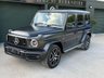 USED 2019 19 MERCEDES-BENZ G-CLASS 4.0 G63 V8 BiTurbo AMG SUV 5dr Petrol SpdS+9GT 4MATIC Euro 6 (s/s) (585 ps) 