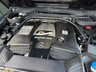 USED 2019 19 MERCEDES-BENZ G-CLASS 4.0 G63 V8 BiTurbo AMG SUV 5dr Petrol SpdS+9GT 4MATIC Euro 6 (s/s) (585 ps) 