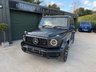 USED 2019 19 MERCEDES-BENZ G-CLASS 4.0 G63 V8 BiTurbo AMG SUV 5dr Petrol SpdS+9GT 4MATIC Euro 6 (s/s) (585 ps) 