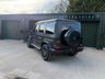 USED 2019 19 MERCEDES-BENZ G-CLASS 4.0 G63 V8 BiTurbo AMG SUV 5dr Petrol SpdS+9GT 4MATIC Euro 6 (s/s) (585 ps) 