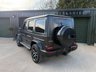 USED 2019 19 MERCEDES-BENZ G-CLASS 4.0 G63 V8 BiTurbo AMG SUV 5dr Petrol SpdS+9GT 4MATIC Euro 6 (s/s) (585 ps) 