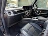 USED 2019 19 MERCEDES-BENZ G-CLASS 4.0 G63 V8 BiTurbo AMG SUV 5dr Petrol SpdS+9GT 4MATIC Euro 6 (s/s) (585 ps) 