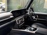 USED 2019 19 MERCEDES-BENZ G-CLASS 4.0 G63 V8 BiTurbo AMG SUV 5dr Petrol SpdS+9GT 4MATIC Euro 6 (s/s) (585 ps) 
