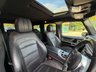 USED 2019 19 MERCEDES-BENZ G-CLASS 4.0 G63 V8 BiTurbo AMG SUV 5dr Petrol SpdS+9GT 4MATIC Euro 6 (s/s) (585 ps) 