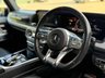 USED 2019 19 MERCEDES-BENZ G-CLASS 4.0 G63 V8 BiTurbo AMG SUV 5dr Petrol SpdS+9GT 4MATIC Euro 6 (s/s) (585 ps) 