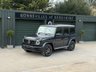 USED 2019 19 MERCEDES-BENZ G-CLASS 4.0 G63 V8 BiTurbo AMG SUV 5dr Petrol SpdS+9GT 4MATIC Euro 6 (s/s) (585 ps) 