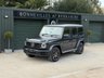 USED 2019 19 MERCEDES-BENZ G-CLASS 4.0 G63 V8 BiTurbo AMG SUV 5dr Petrol SpdS+9GT 4MATIC Euro 6 (s/s) (585 ps) 