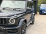 USED 2019 19 MERCEDES-BENZ G-CLASS 4.0 G63 V8 BiTurbo AMG SUV 5dr Petrol SpdS+9GT 4MATIC Euro 6 (s/s) (585 ps) 