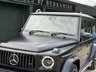 USED 2019 19 MERCEDES-BENZ G-CLASS 4.0 G63 V8 BiTurbo AMG SUV 5dr Petrol SpdS+9GT 4MATIC Euro 6 (s/s) (585 ps) 