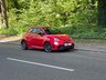 USED 2019 19 ABARTH 595 1.4 T-Jet 70th Hatchback 3dr Petrol Manual Euro 6 (145 ps) ABARTH BODY STYLING, BLUETOOTH