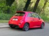 USED 2019 19 ABARTH 595 1.4 T-Jet 70th Hatchback 3dr Petrol Manual Euro 6 (145 ps) ABARTH BODY STYLING, BLUETOOTH