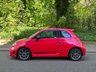 USED 2019 19 ABARTH 595 1.4 T-Jet 70th Hatchback 3dr Petrol Manual Euro 6 (145 ps) ABARTH BODY STYLING, BLUETOOTH