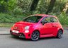 USED 2019 19 ABARTH 595 1.4 T-Jet 70th Hatchback 3dr Petrol Manual Euro 6 (145 ps) ABARTH BODY STYLING, BLUETOOTH
