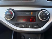 USED 2017 17 KIA PICANTO 1.0 2 Hatchback 5dr Petrol Manual Euro 6 (65 bhp) www.suffolkcarcentre.co.uk - Located at Lowestoft