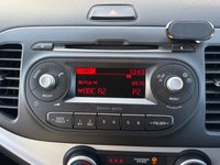 USED 2017 17 KIA PICANTO 1.0 2 Hatchback 5dr Petrol Manual Euro 6 (65 bhp) www.suffolkcarcentre.co.uk - Located at Lowestoft