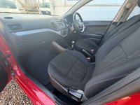 USED 2017 17 KIA PICANTO 1.0 2 Hatchback 5dr Petrol Manual Euro 6 (65 bhp) www.suffolkcarcentre.co.uk - Located at Lowestoft