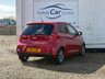 USED 2017 17 KIA PICANTO 1.0 2 Hatchback 5dr Petrol Manual Euro 6 (65 bhp) www.suffolkcarcentre.co.uk - Located at Lowestoft
