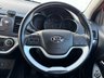 USED 2017 17 KIA PICANTO 1.0 2 Hatchback 5dr Petrol Manual Euro 6 (65 bhp) www.suffolkcarcentre.co.uk - Located at Lowestoft