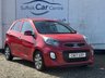 USED 2017 17 KIA PICANTO 1.0 2 Hatchback 5dr Petrol Manual Euro 6 (65 bhp) www.suffolkcarcentre.co.uk - Located at Lowestoft