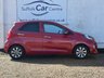 USED 2017 17 KIA PICANTO 1.0 2 Hatchback 5dr Petrol Manual Euro 6 (65 bhp) www.suffolkcarcentre.co.uk - Located at Lowestoft