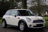 USED 2008 08 MINI HATCH COOPER 1.6 COOPER 3d 118 BHP 