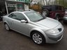 USED 2008 08 RENAULT MEGANE 1.9 DYNAMIQUE NON FAP DCI 2d 130 BHP Full service history, Diesel