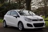 USED 2012 12 KIA RIO 1.2 1 3d 83 BHP 