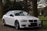 USED 2012 L BMW 3 SERIES 2.0 320D SPORT PLUS EDITION 2d AUTO 181 BHP 
