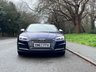 USED 2017 67 AUDI S5 3.0 TFSI V6 Coupe 2dr Auto Petrol Tiptronic quattro Euro 6 (s/s) (354 ps) NAVARRA BLUE, 19 INCH ALLOYS