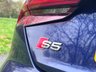 USED 2017 67 AUDI S5 3.0 TFSI V6 Coupe 2dr Auto Petrol Tiptronic quattro Euro 6 (s/s) (354 ps) NAVARRA BLUE, 19 INCH ALLOYS