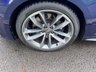 USED 2017 67 AUDI S5 3.0 TFSI V6 Coupe 2dr Auto Petrol Tiptronic quattro Euro 6 (s/s) (354 ps) NAVARRA BLUE, 19 INCH ALLOYS