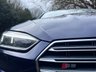 USED 2017 67 AUDI S5 3.0 TFSI V6 Coupe 2dr Auto Petrol Tiptronic quattro Euro 6 (s/s) (354 ps) NAVARRA BLUE, 19 INCH ALLOYS