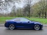 USED 2017 67 AUDI S5 3.0 TFSI V6 Coupe 2dr Auto Petrol Tiptronic quattro Euro 6 (s/s) (354 ps) NAVARRA BLUE, 19 INCH ALLOYS