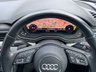 USED 2017 67 AUDI S5 3.0 TFSI V6 Coupe 2dr Auto Petrol Tiptronic quattro Euro 6 (s/s) (354 ps) NAVARRA BLUE, 19 INCH ALLOYS
