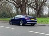 USED 2017 67 AUDI S5 3.0 TFSI V6 Coupe 2dr Auto Petrol Tiptronic quattro Euro 6 (s/s) (354 ps) NAVARRA BLUE, 19 INCH ALLOYS