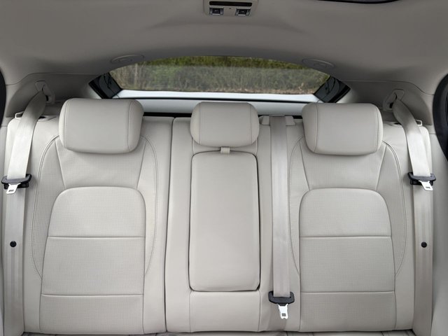 2020 JAGUAR I-PACE - Photo 10