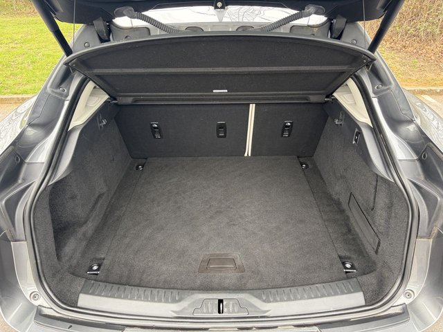 2020 JAGUAR I-PACE - Photo 11