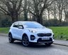 USED 2020 69 KIA SPORTAGE 1.6 T-GDi GT-Line SUV 5dr Auto Petrol DCT AWD Euro 6 (s/s) (174 bhp) SAT NAV, REAR CAM, 19 INCH ALLOYS