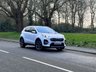 USED 2020 69 KIA SPORTAGE 1.6 T-GDi GT-Line SUV 5dr Auto Petrol DCT AWD Euro 6 (s/s) (174 bhp) SAT NAV, REAR CAM, 19 INCH ALLOYS