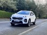 USED 2020 69 KIA SPORTAGE 1.6 T-GDi GT-Line SUV 5dr Auto Petrol DCT AWD Euro 6 (s/s) (174 bhp) SAT NAV, REAR CAM, 19 INCH ALLOYS