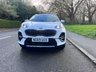 USED 2020 69 KIA SPORTAGE 1.6 T-GDi GT-Line SUV 5dr Auto Petrol DCT AWD Euro 6 (s/s) (174 bhp) SAT NAV, REAR CAM, 19 INCH ALLOYS