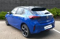 USED 2022 72 VAUXHALL CORSA 1.2 Turbo Ultimate Hatchback 5dr Petrol Manual Euro 6 (s/s) (100 ps) SAT NAV-HTD SEATS-REAR CAMERA