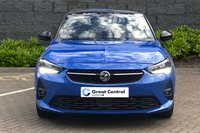 USED 2022 72 VAUXHALL CORSA 1.2 Turbo Ultimate Hatchback 5dr Petrol Manual Euro 6 (s/s) (100 ps) SAT NAV-HTD SEATS-REAR CAMERA
