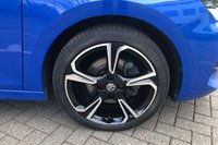 USED 2022 72 VAUXHALL CORSA 1.2 Turbo Ultimate Hatchback 5dr Petrol Manual Euro 6 (s/s) (100 ps) SAT NAV-HTD SEATS-REAR CAMERA