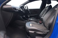 USED 2022 72 VAUXHALL CORSA 1.2 Turbo Ultimate Hatchback 5dr Petrol Manual Euro 6 (s/s) (100 ps) SAT NAV-HTD SEATS-REAR CAMERA