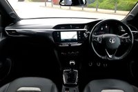 USED 2022 72 VAUXHALL CORSA 1.2 Turbo Ultimate Hatchback 5dr Petrol Manual Euro 6 (s/s) (100 ps) SAT NAV-HTD SEATS-REAR CAMERA